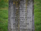 image of grave number 828455
